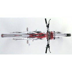 Parafango Anteriore MONTESA COTA 315 2004